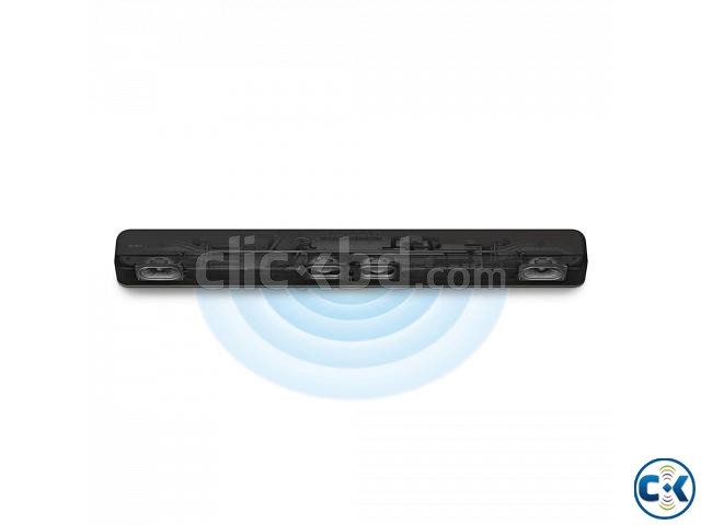 Sony HT-X8500 Dolby Atmos Single Soundbar PRICE IN BD large image 2