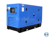 Brand New Ricardo Generator diesel 100KVA Engine in Bangla