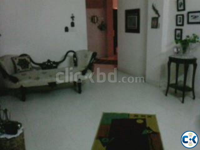 Sector 10 Road 10 House-18 Uttara large image 3