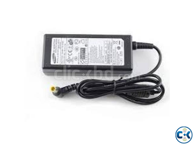 Samsung 14v 3A - LED Monitor Adapter Charger large image 1