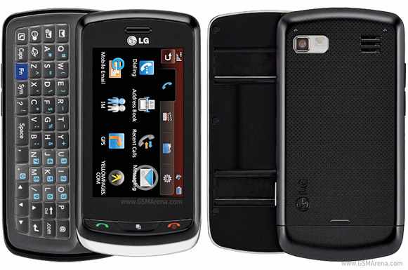 LG Xenon GR500 only at 6000 call-01672206798 large image 0