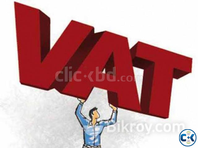 INCOME TAX VAT COMPANY REG. RETURN TRADE LICENSE ETC large image 2