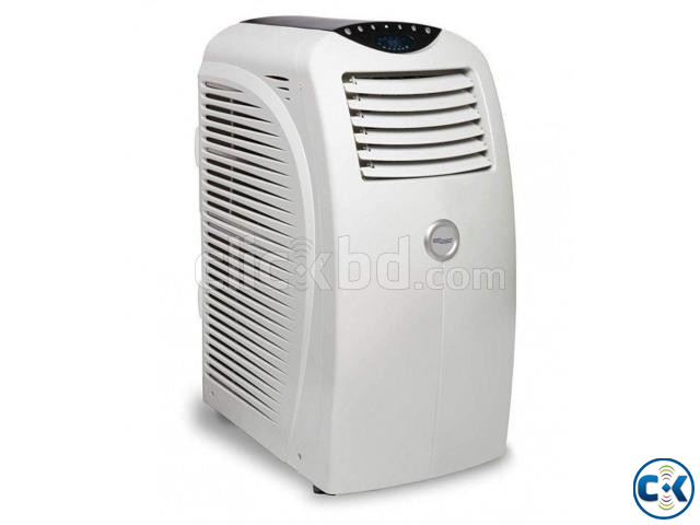 Midea 1.0 Ton Portable Air Conditioner.  large image 3