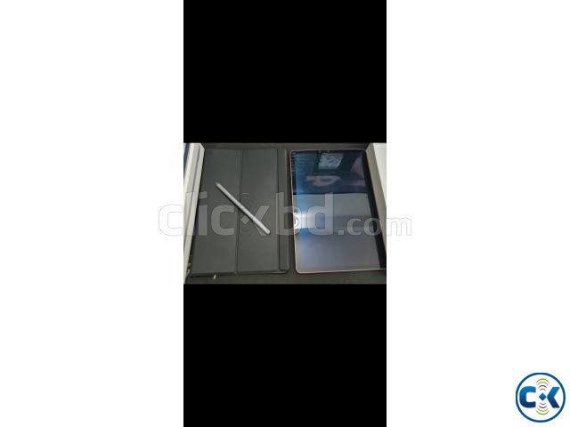 Samsung Tab S7 plus large image 1