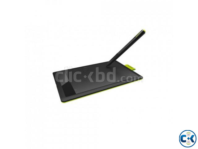 Wacom CTL-471 Pen Graphics Tablet large image 1