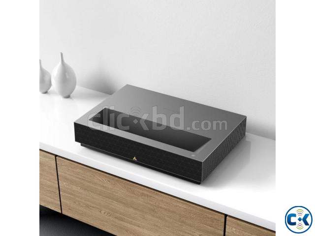 Xiaomi Formovie Laser TV 4K Cinema Android TV OS PRICE IN BD large image 1