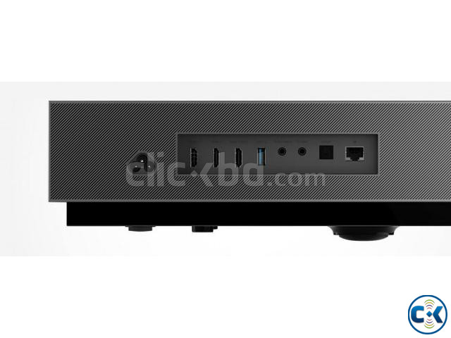 Xiaomi Formovie Laser TV 4K Cinema Android TV OS PRICE IN BD large image 2