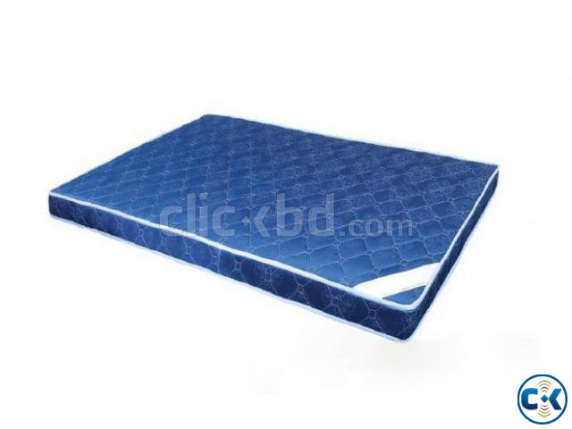 Champion Madicated Mattress 78x48x4 inc large image 0