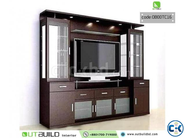 Tv Cabinet large image 3