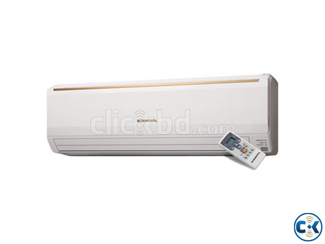 General 1.5 Ton Split AC ASGA-18FETA 18000BTU large image 0