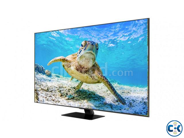 Samsung 55 Q80T QLED Dynamic Class Full Array TV large image 4