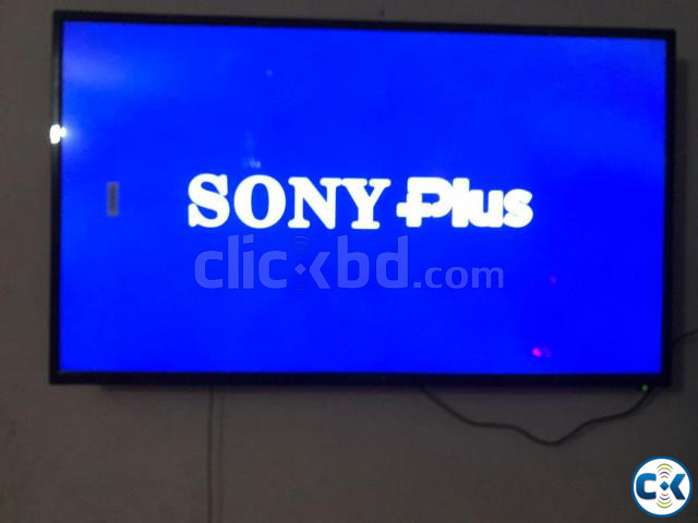 Sony Plus 50 Inch SMART ANDROID FULL HD 4K SUPPORTED LED TV large image 2