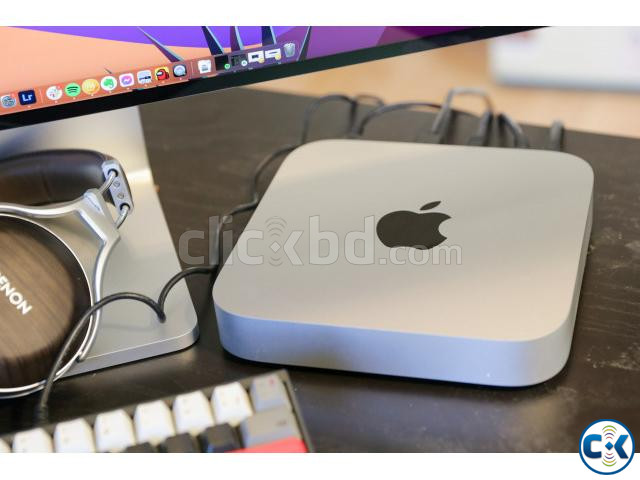 apple mac mini i5 large image 0