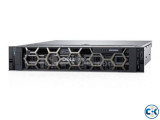 Dell Poweredge R740 Server