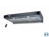 Disnie Auto Clean Kitchen Hood 36 Inch DIKH-136R