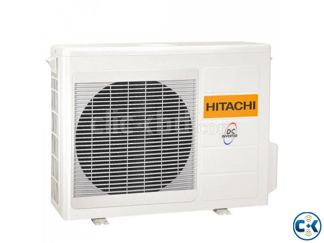 Hutachi RAS-DX18CF 1.5 TON Inverter Type AC large image 2