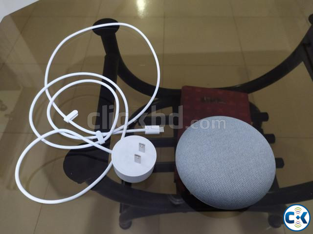 Google Home mini large image 0