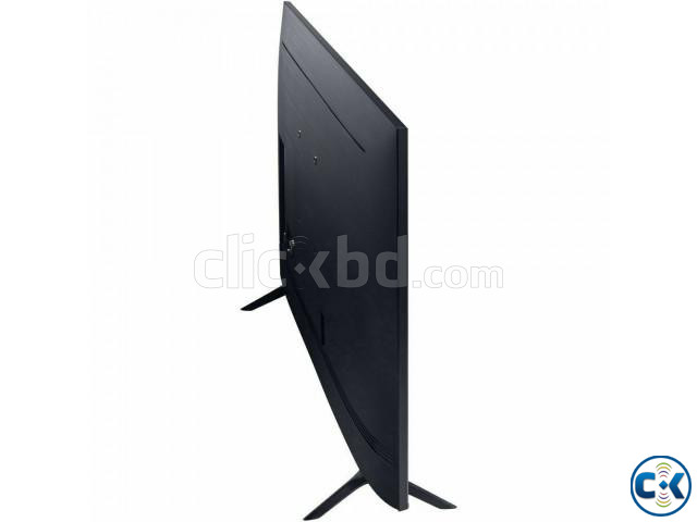 Samsung TU8000 43 4K UHD Smart Android TV large image 2