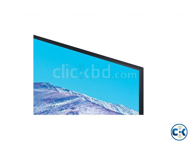 Samsung TU8000 43 4K UHD Smart Android TV large image 3