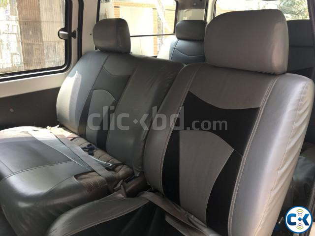 Toyota Noah DX 2002 large image 4