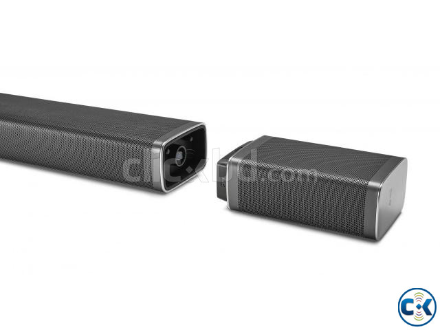JBL Bar 5.1 Soundbar 4K True Wireless Surround 550Watt large image 1