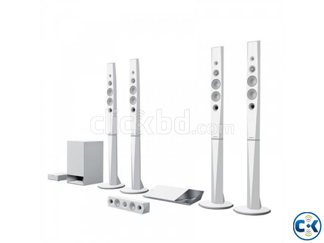 Sony BDV-N9200W Blu-Ray Home Theater System 1200 Watt large image 2