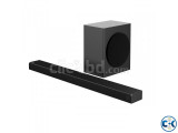 Samsung HW-Q60T Soundbar with 3D Sound System