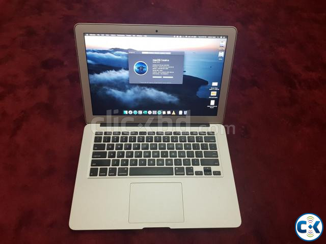 Macbook Air 2012  large image 0