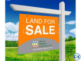 Plot Sale Khulna City