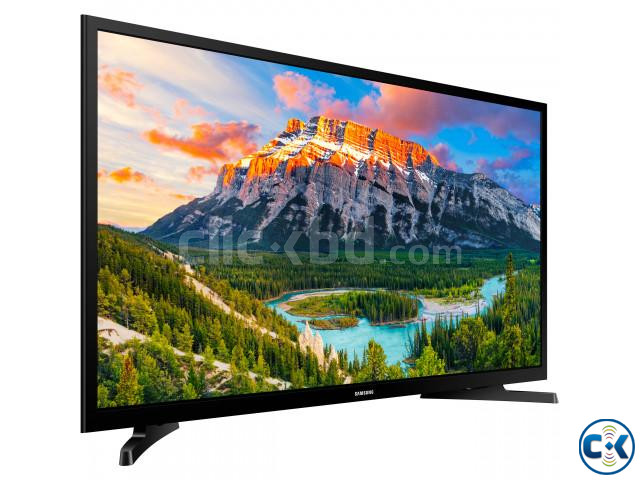 Samsung 32 N5300 Flat Full HD LED Smart TV large image 0