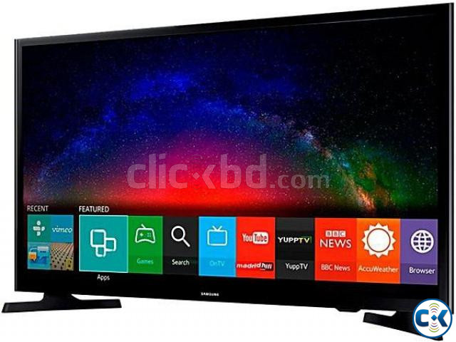 Samsung 32 N5300 Flat Full HD LED Smart TV large image 1