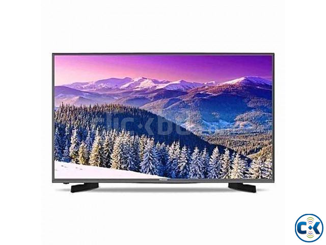 Samsung 32 N5300 Flat Full HD LED Smart TV large image 2