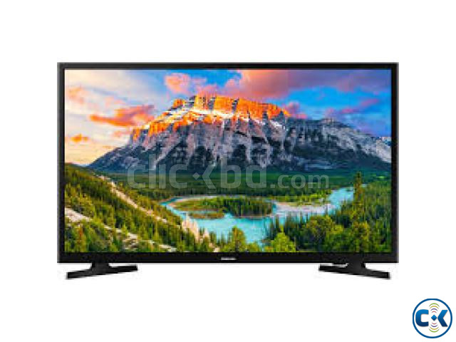 Samsung 32 N4003 HD Ready Basic LED Television large image 0