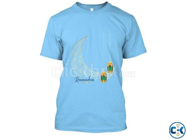 Ramadan Package 1 T-Shirt 1 Coffee Mug. প্যাকেজ large image 1