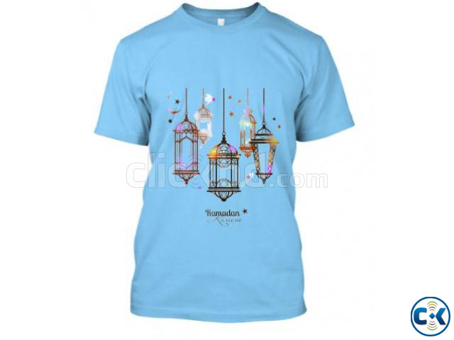 Ramadan Package 1 T-Shirt 1 Coffee Mug. প্যাকেজ large image 4