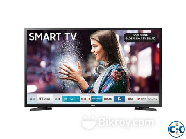 Samsung 43 T5400 Full HD Smart Television large image 0