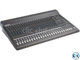 Mackie SR24.4 VLZ Pro Mixer