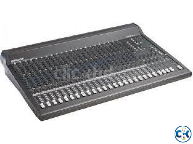 Mackie SR24.4 VLZ Pro Mixer large image 0