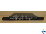 Dell PowerConnect 2824 24-Port Gigabit Manage Ethernet 2