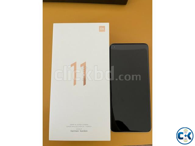 Xiaomi Mi 11 large image 0