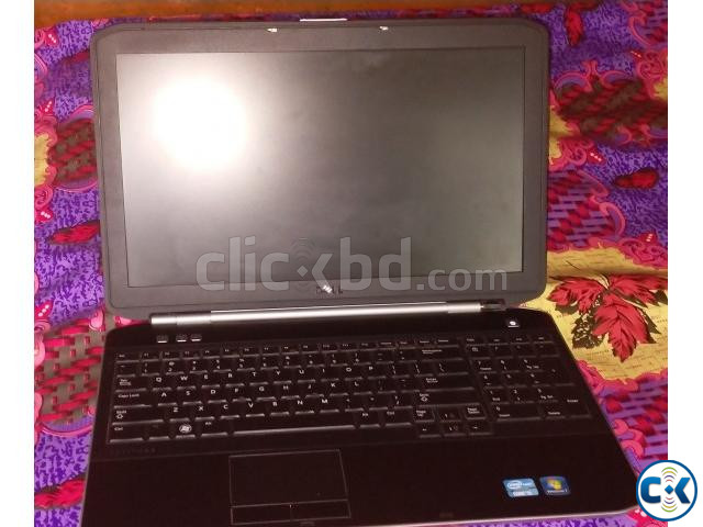 Dell Laptop large image 0