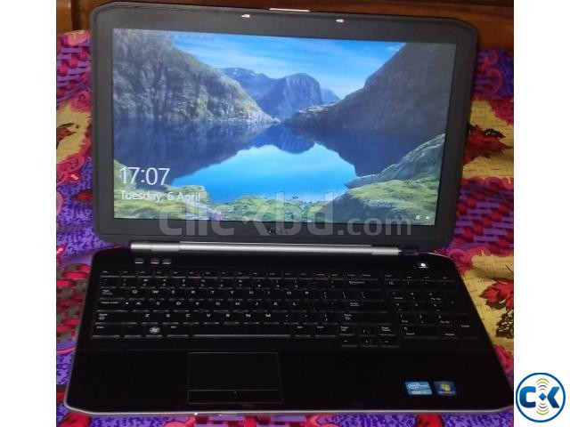 Dell Laptop large image 1