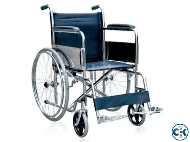 Kaiyang KY809-46 High Strength Aging Resistant Wheel Chair large image 0