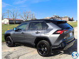 TOYOTA RAV4 2021