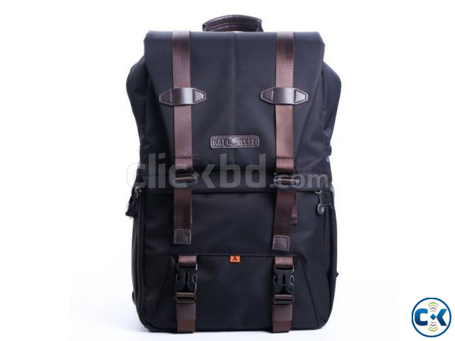 K F Concept KF13.092 Multifunctional Waterproof Camera Bag large image 0