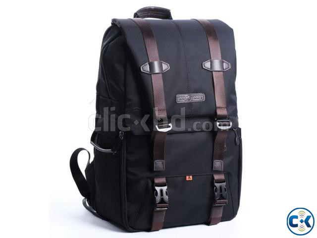 K F Concept KF13.092 Multifunctional Waterproof Camera Bag large image 1