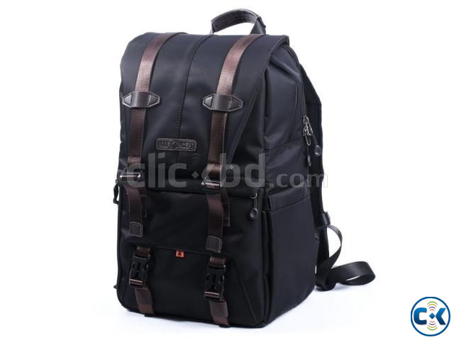 K F Concept KF13.092 Multifunctional Waterproof Camera Bag large image 2