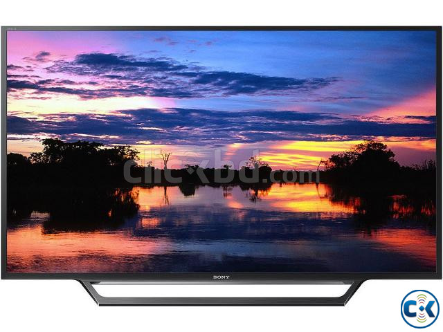 Sony Bravia 32 W600D Wi-Fi HD LED Semi Smart TV large image 0