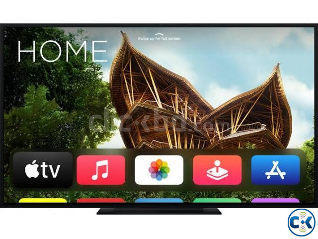 Apple TV 4K 32GB large image 0