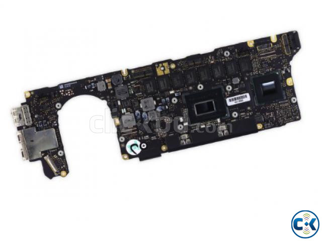 MacBook Pro 13 Retina Late 2012 2.9 GHz Logic Board large image 0